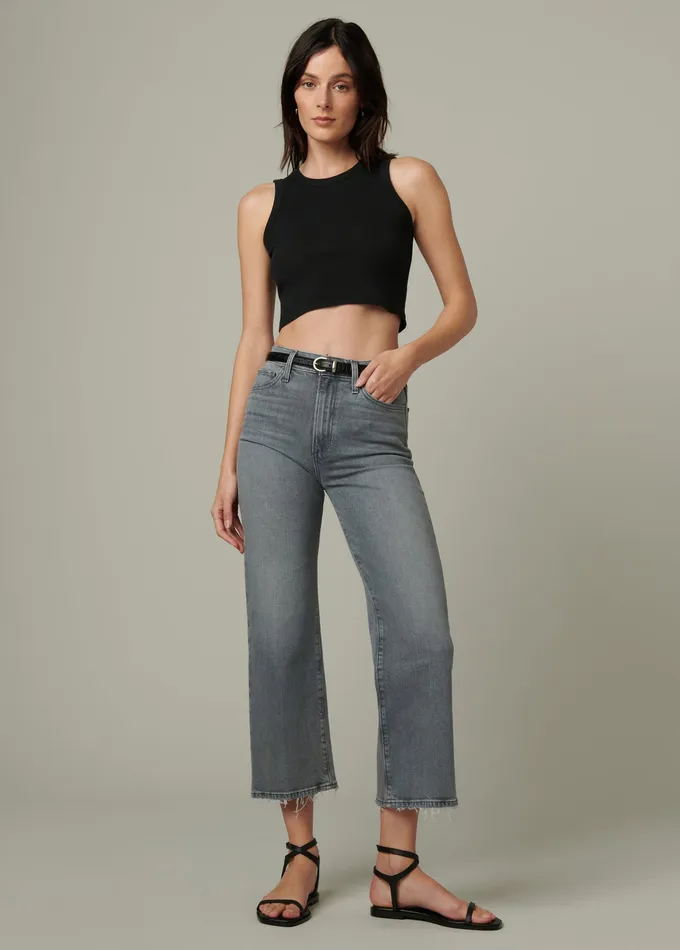 Joe8217s Jeans Wide Leg Women THE BLAKE Light Hearted