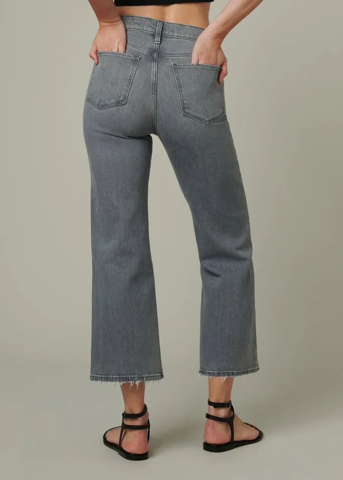 Joe8217s Jeans Wide Leg Women THE BLAKE Light Hearted