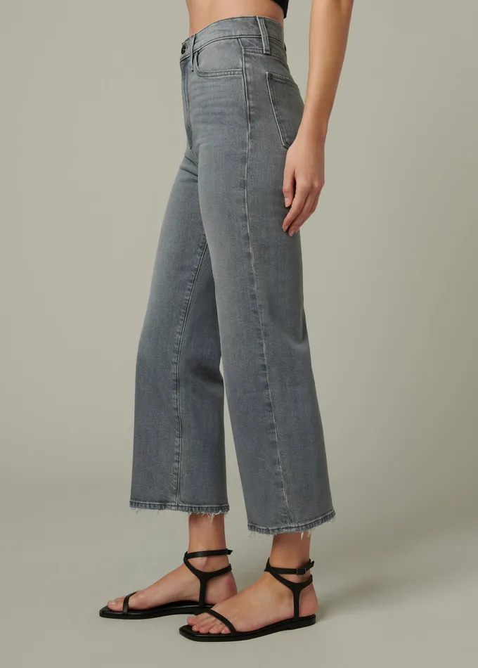 Joe8217s Jeans Wide Leg Women THE BLAKE Light Hearted