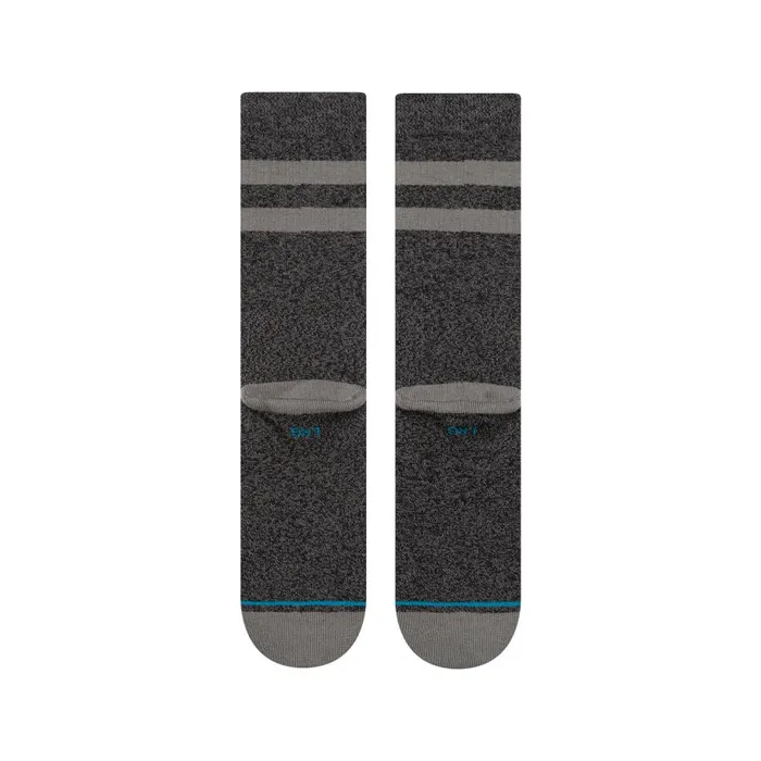 Joven Crew Socks Black MenWomen Stance Crew