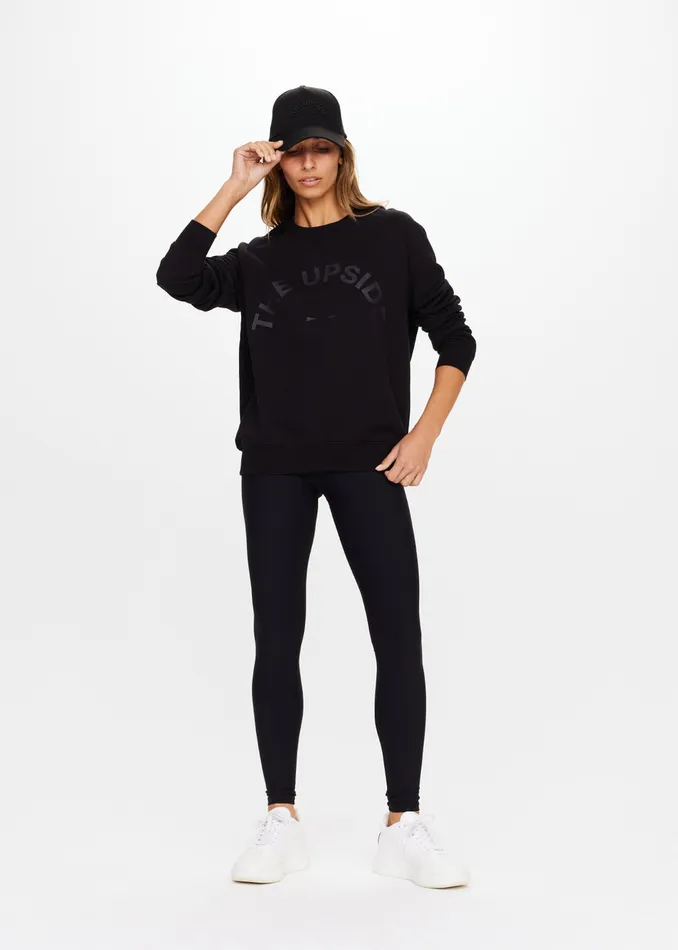 Jumpers NEWPORT CREW THE UPSIDE Women Jumpers NEWPORT CREW THE UPSIDE Women