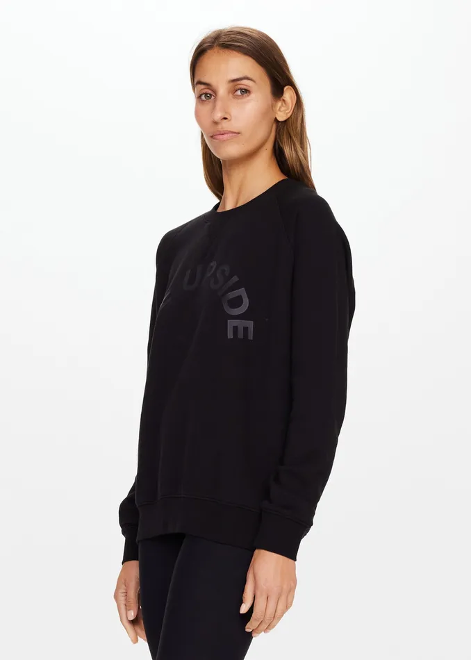Jumpers NEWPORT CREW THE UPSIDE Women Jumpers NEWPORT CREW THE UPSIDE Women