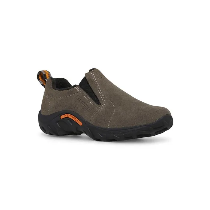 Jungle Moc Gunsmoke Kids Merrell Easy On Easy Off Jungle Moc Gunsmoke Kids Merrell Easy On Easy Off