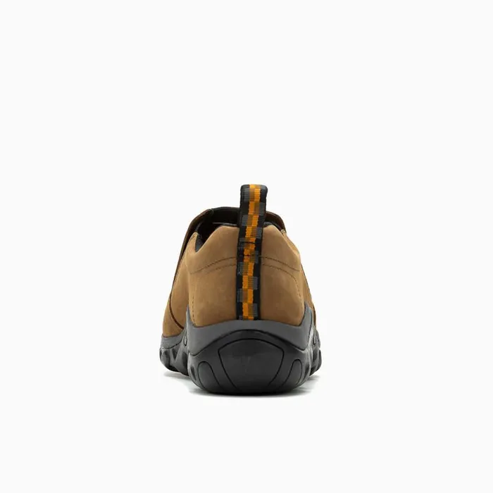Jungle Moc Nubuck Brown Men Merrell SlipOns Jungle Moc Nubuck Brown Men Merrell SlipOns