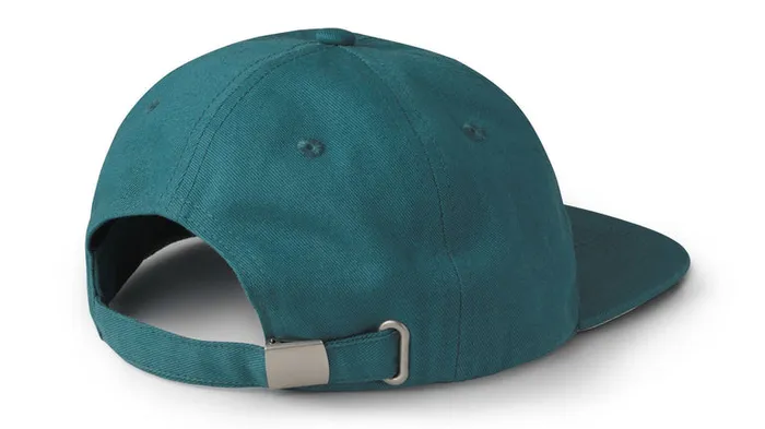 Karhu Logo Cap Brittany Blue Foggy Dew Men Karhu Caps