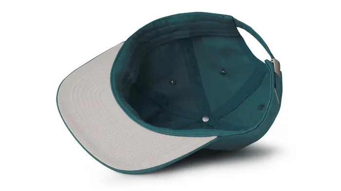 Karhu Logo Cap Brittany Blue Foggy Dew Men Karhu Caps