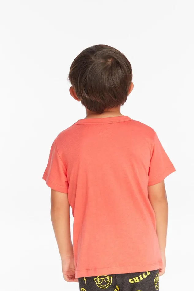 Kids Chaser Brand Boys Superpower Boys Tee
