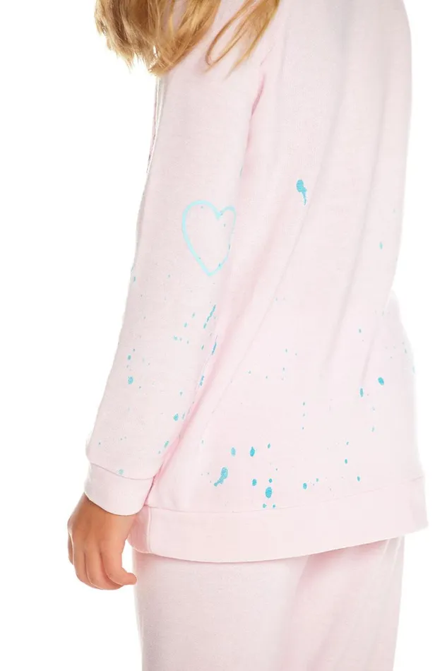 Kids Chaser Brand Girls Disney039s The Little Mermaid 8211 Little Mermaid Heart