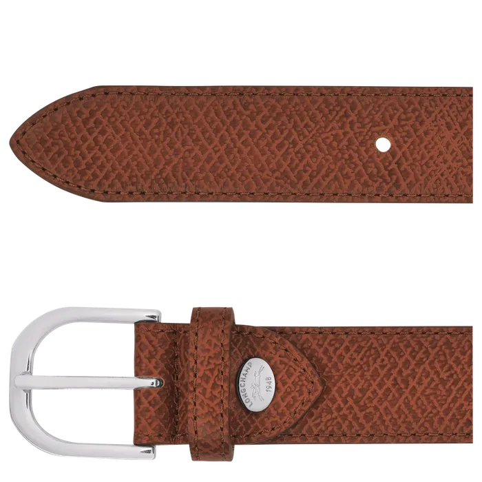 Le Pliage Ladies8217 Belt Cognac Belts Longchamp Women Le Pliage Ladies8217 Belt Cognac Belts Longchamp Women