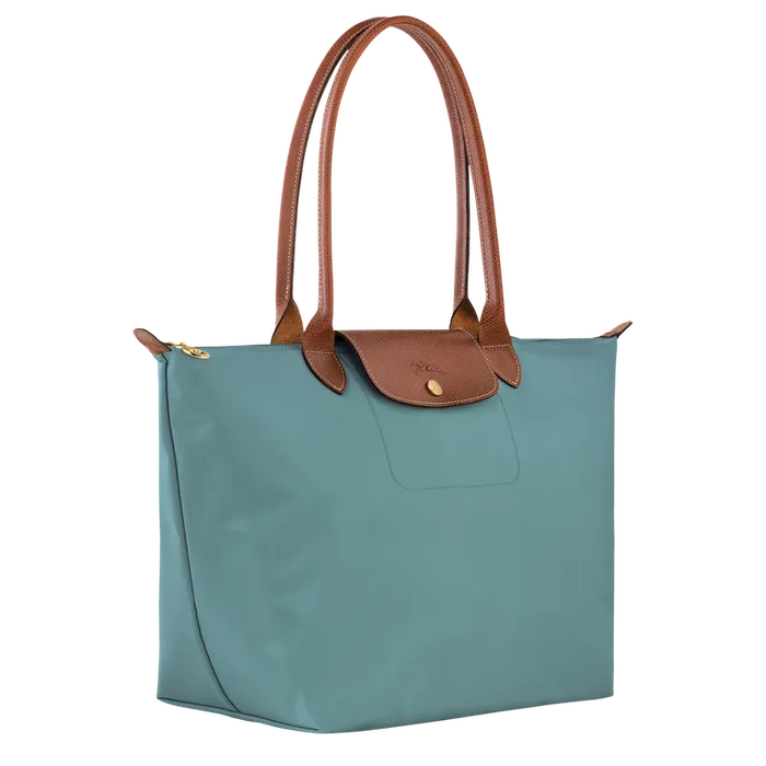 Le Pliage Original L Tote bag EucalyptusEucalyptusEucalyptus Women Shoulder bags Longchamp Le Pliage Original L Tote bag EucalyptusEucalyptusEucalyptus Women Shoulder bags Longchamp