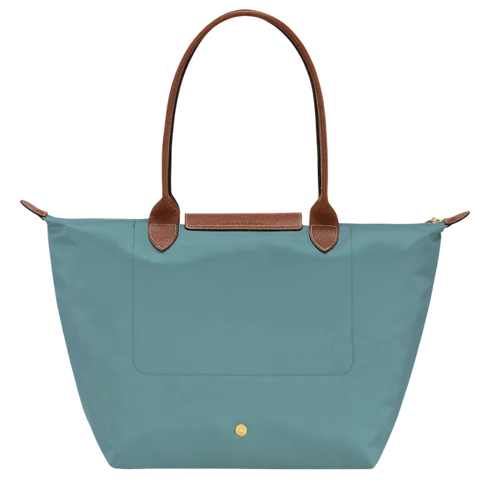 Le Pliage Original L Tote bag EucalyptusEucalyptusEucalyptus Women Shoulder bags Longchamp Le Pliage Original L Tote bag EucalyptusEucalyptusEucalyptus Women Shoulder bags Longchamp