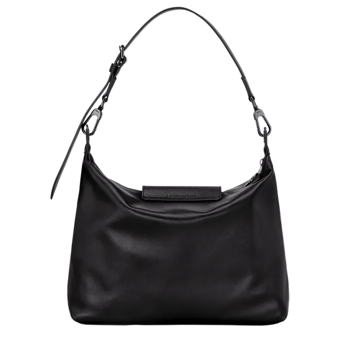 Le Pliage Xtra M Hobo bag BlackBlackBlack Shoulder bags Longchamp Women Le Pliage Xtra M Hobo bag BlackBlackBlack Shoulder bags Longchamp Women