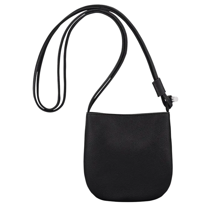 Le Roseau S Crossbody bag BlackBlackBlack Crossbody bags Longchamp Women Le Roseau S Crossbody bag BlackBlackBlack Crossbody bags Longchamp Women