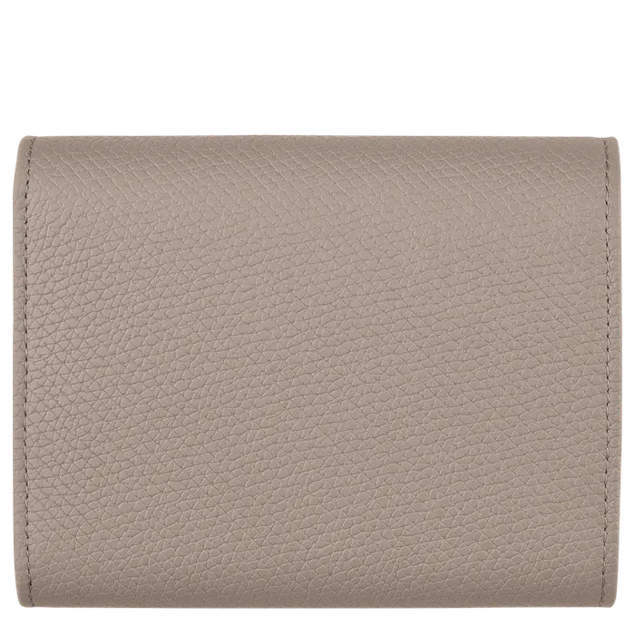 Le Roseau Wallet ClayClayClay Wallets Longchamp Women
