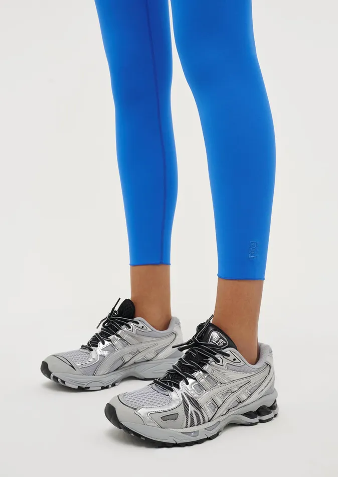 Leggings PE Nation Women RECALIBRATE 78 LEGGING IN ELECTRIC BLUE