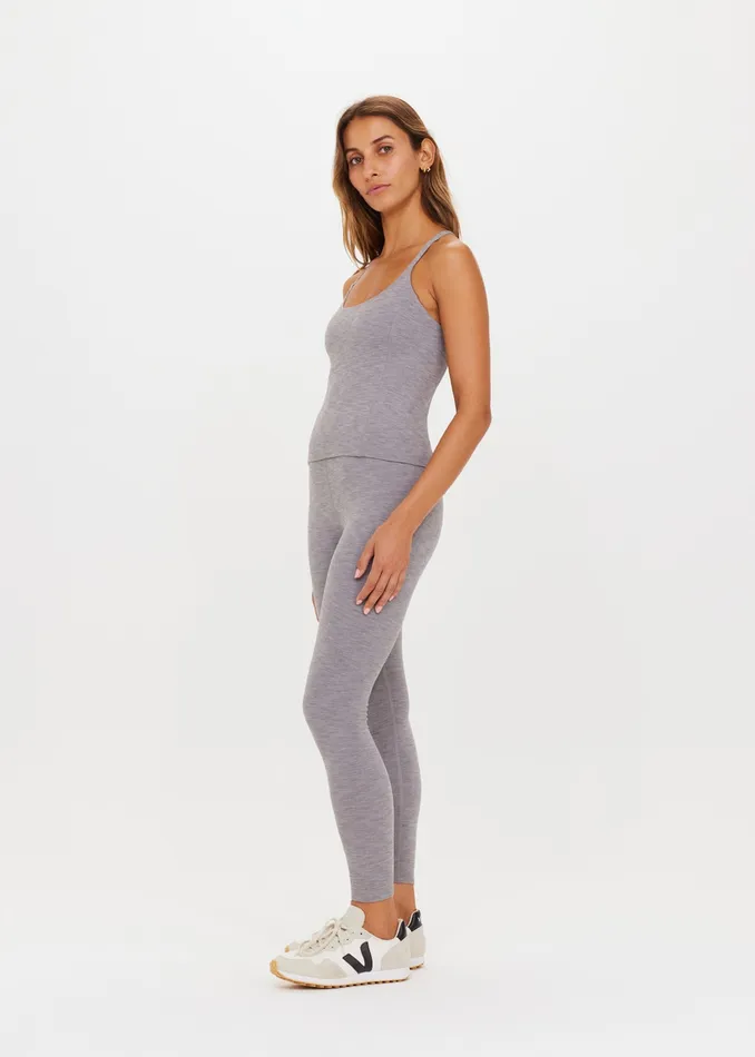 Leggings STUDIO 25IN MIDI PANT THE UPSIDE Women Leggings STUDIO 25IN MIDI PANT THE UPSIDE Women