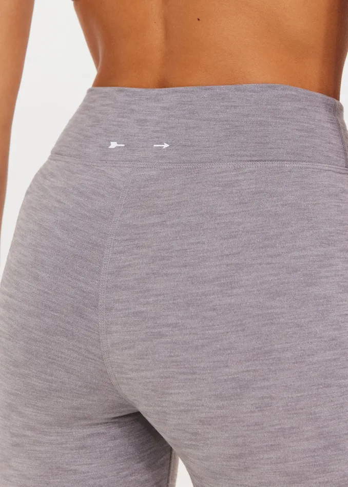 Leggings STUDIO 25IN MIDI PANT THE UPSIDE Women Leggings STUDIO 25IN MIDI PANT THE UPSIDE Women