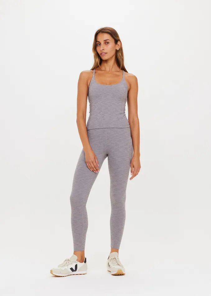 Leggings STUDIO 25IN MIDI PANT THE UPSIDE Women Leggings STUDIO 25IN MIDI PANT THE UPSIDE Women