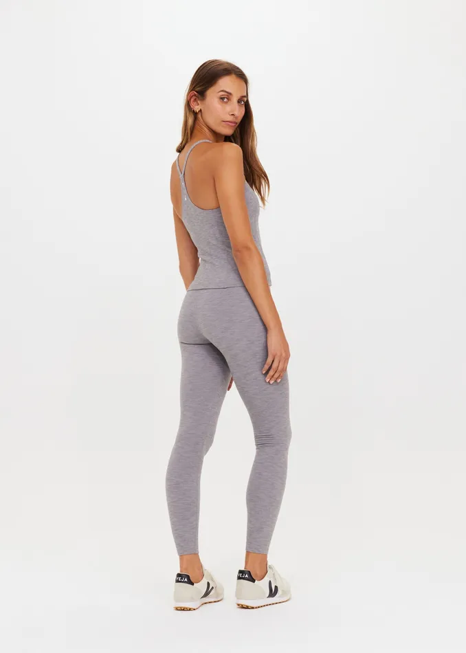 Leggings STUDIO 25IN MIDI PANT THE UPSIDE Women Leggings STUDIO 25IN MIDI PANT THE UPSIDE Women