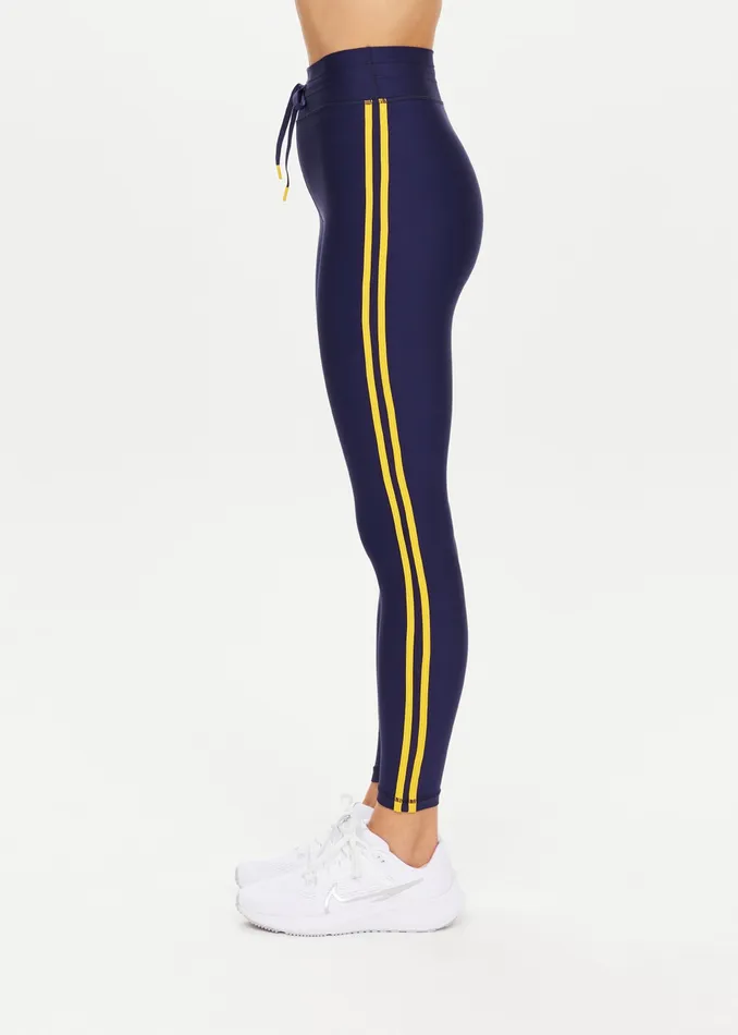Leggings THE UPSIDE Women OXFORD 25IN MIDI PANT Leggings THE UPSIDE Women OXFORD 25IN MIDI PANT
