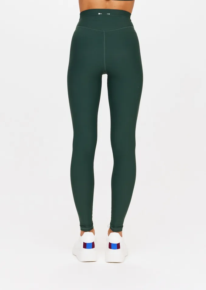 Leggings Women PEACHED 28IN HIGH RISE PANT THE UPSIDE Leggings Women PEACHED 28IN HIGH RISE PANT THE UPSIDE