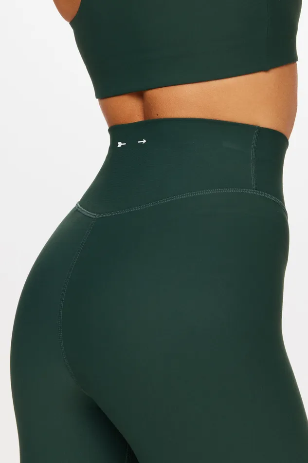 Leggings Women PEACHED 28IN HIGH RISE PANT THE UPSIDE Leggings Women PEACHED 28IN HIGH RISE PANT THE UPSIDE