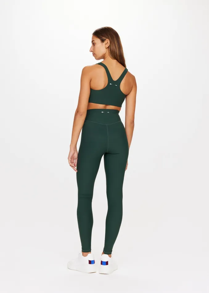 Leggings Women PEACHED 28IN HIGH RISE PANT THE UPSIDE Leggings Women PEACHED 28IN HIGH RISE PANT THE UPSIDE