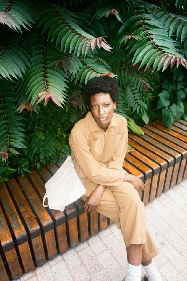 LF Markey Boilersuits Women Dominic Boilersuit Walnut
