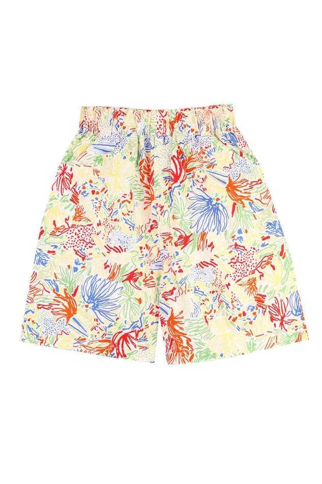 LF Markey Shorts Women Lazlo Shorts
