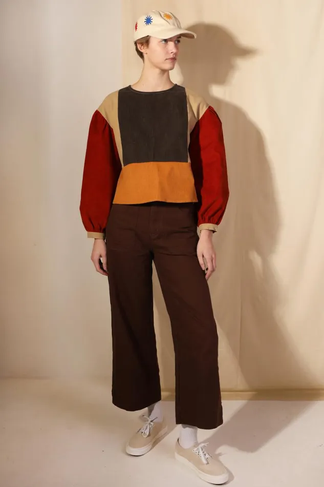 LF Markey Tops Women Dorian Top