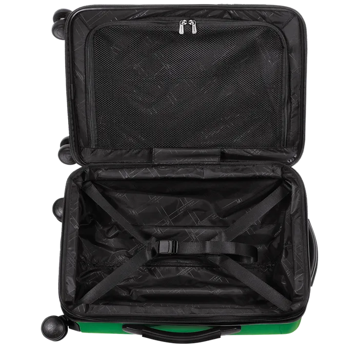 LGP Travel S Carryon Green Suitcases Longchamp WomenMen LGP Travel S Carryon Green Suitcases Longchamp WomenMen