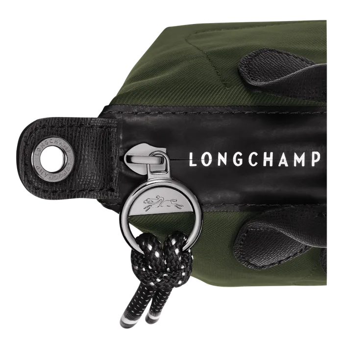 Longchamp Le Pliage Energy XS Handbag KhakiKhakiKhaki MenWomen HandbagsMini bags Longchamp Le Pliage Energy XS Handbag KhakiKhakiKhaki MenWomen HandbagsMini bags