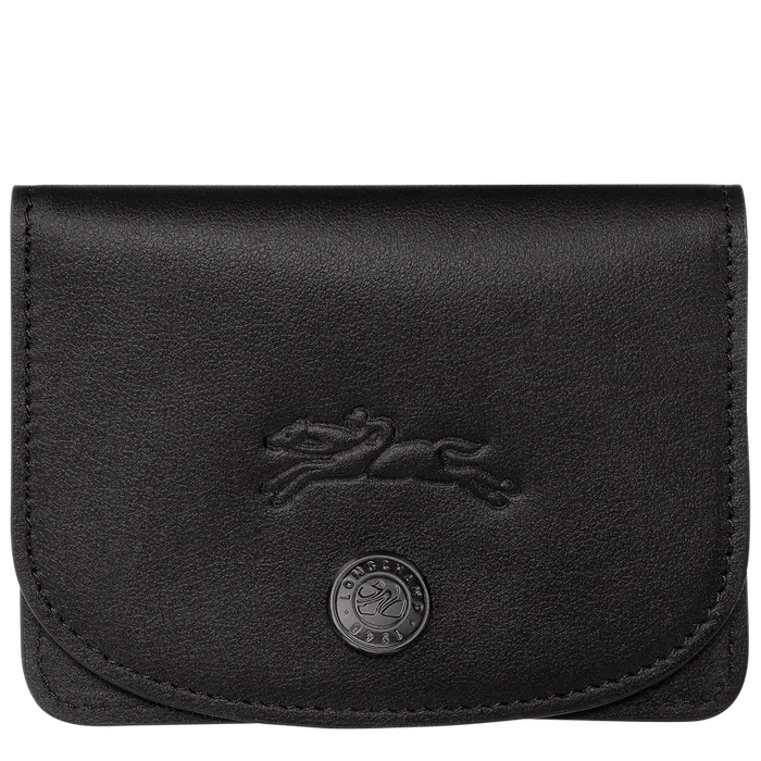 Longchamp Le Pliage Xtra Card holder BlackBlackBlack WomenMen Cardholders and Coin purses Longchamp Le Pliage Xtra Card holder BlackBlackBlack WomenMen Cardholders and Coin purses