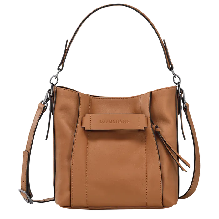 Longchamp Longchamp 3D S Crossbody bag NaturalNaturalNatural Women Crossbody bags Longchamp Longchamp 3D S Crossbody bag NaturalNaturalNatural Women Crossbody bags