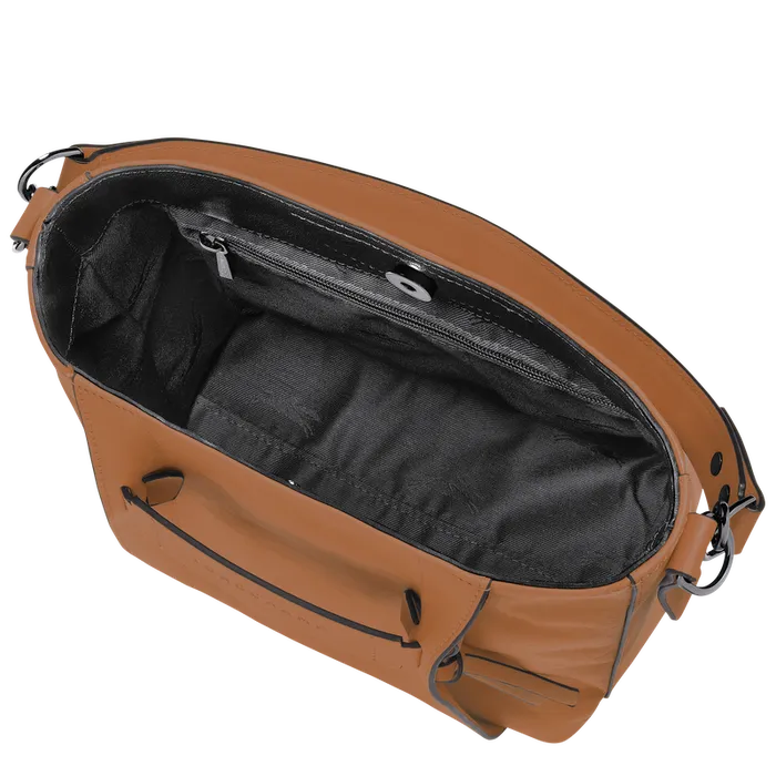 Longchamp Longchamp 3D S Crossbody bag NaturalNaturalNatural Women Crossbody bags Longchamp Longchamp 3D S Crossbody bag NaturalNaturalNatural Women Crossbody bags