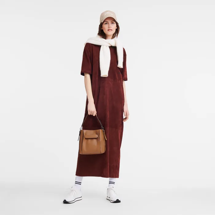 Longchamp Longchamp 3D S Crossbody bag NaturalNaturalNatural Women Crossbody bags Longchamp Longchamp 3D S Crossbody bag NaturalNaturalNatural Women Crossbody bags