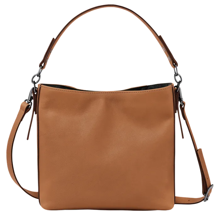 Longchamp Longchamp 3D S Crossbody bag NaturalNaturalNatural Women Crossbody bags Longchamp Longchamp 3D S Crossbody bag NaturalNaturalNatural Women Crossbody bags