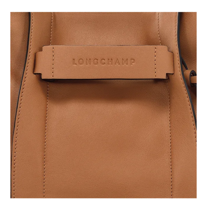 Longchamp Longchamp 3D S Crossbody bag NaturalNaturalNatural Women Crossbody bags Longchamp Longchamp 3D S Crossbody bag NaturalNaturalNatural Women Crossbody bags