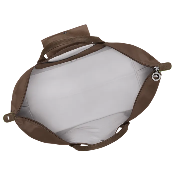 Longchamp Travel bags WomenMen Le Pliage Green L Travel bag TerraTerraTerra Longchamp Travel bags WomenMen Le Pliage Green L Travel bag TerraTerraTerra