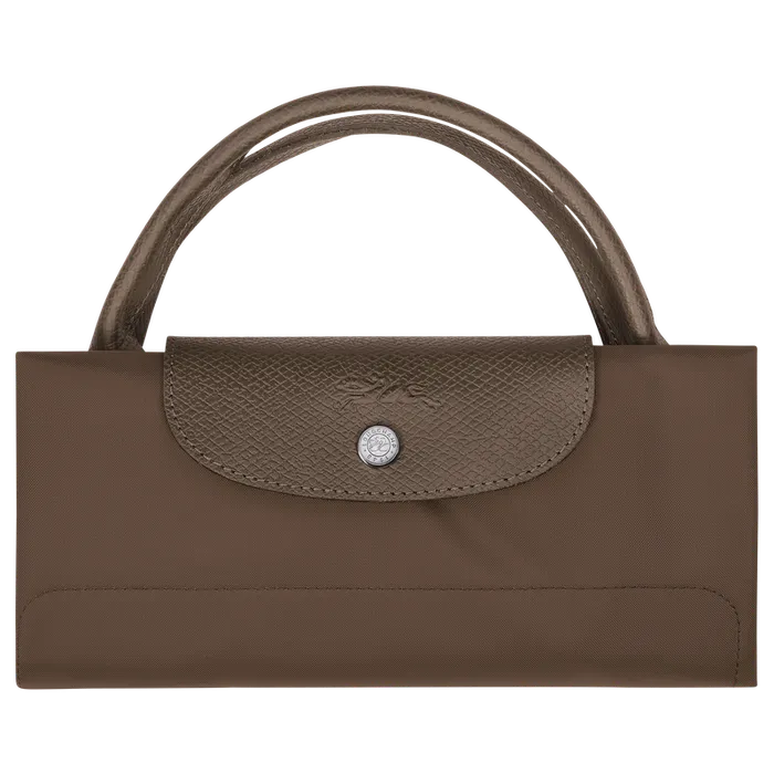 Longchamp Travel bags WomenMen Le Pliage Green L Travel bag TerraTerraTerra Longchamp Travel bags WomenMen Le Pliage Green L Travel bag TerraTerraTerra