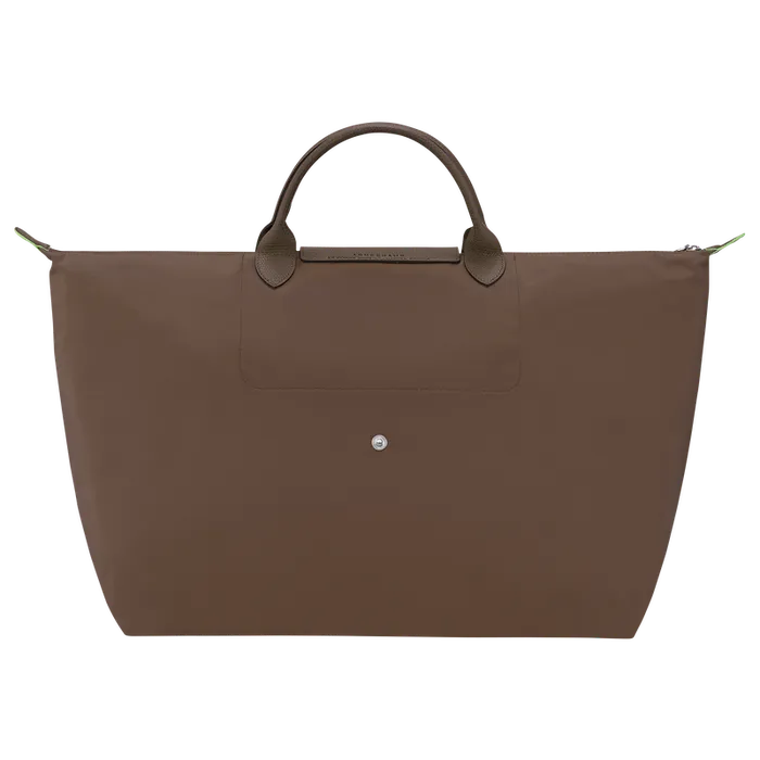 Longchamp Travel bags WomenMen Le Pliage Green L Travel bag TerraTerraTerra Longchamp Travel bags WomenMen Le Pliage Green L Travel bag TerraTerraTerra