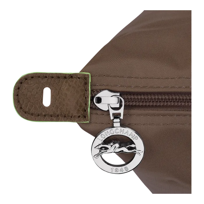 Longchamp Travel bags WomenMen Le Pliage Green L Travel bag TerraTerraTerra Longchamp Travel bags WomenMen Le Pliage Green L Travel bag TerraTerraTerra