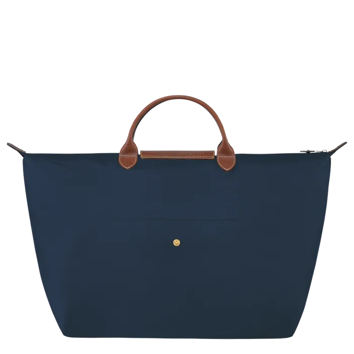 Longchamp Travel bags WomenMen Le Pliage Original L Travel bag NavyNavyNavy Longchamp Travel bags WomenMen Le Pliage Original L Travel bag NavyNavyNavy