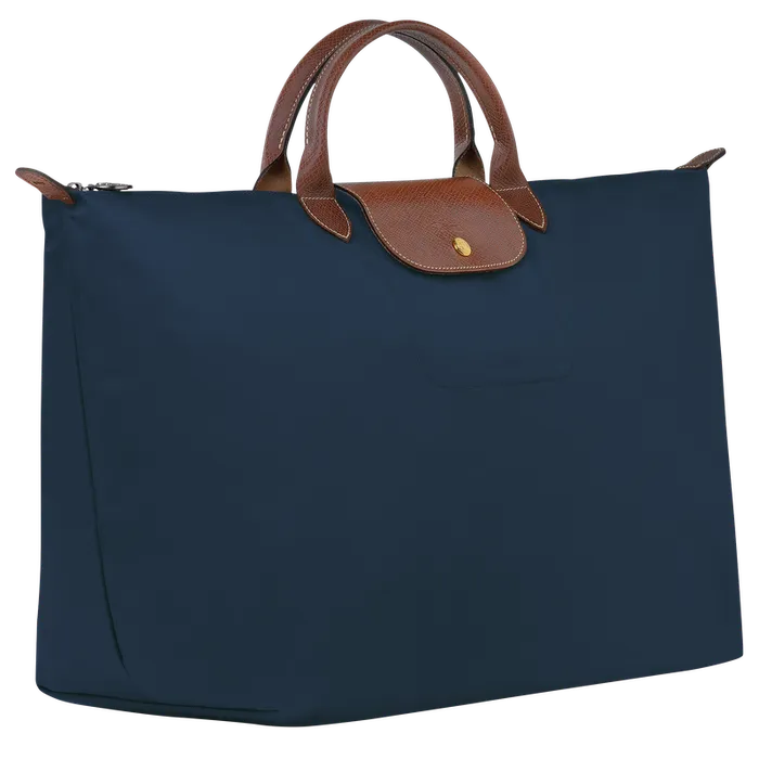 Longchamp Travel bags WomenMen Le Pliage Original L Travel bag NavyNavyNavy Longchamp Travel bags WomenMen Le Pliage Original L Travel bag NavyNavyNavy