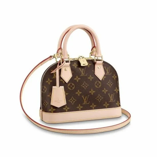 Louis Vuitton Alma BB M53152 8211 Louis Vuitton Handbag Store Women Louis Vuitton Alma Bag Louis Vuitton Alma BB M53152 8211 Louis Vuitton Handbag Store Women Louis Vuitton Alma Bag