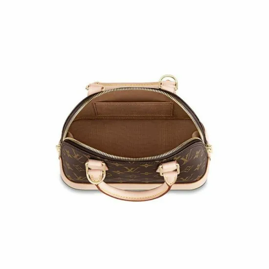 Louis Vuitton Alma BB M53152 8211 Louis Vuitton Handbag Store Women Louis Vuitton Alma Bag