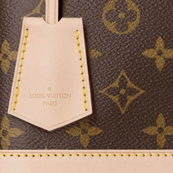 Louis Vuitton Alma BB M53152 8211 Louis Vuitton Handbag Store Women Louis Vuitton Alma Bag