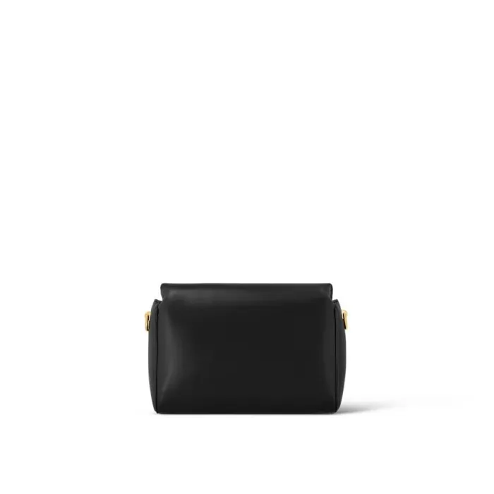 Louis Vuitton Black M22785 Twist MM 8211 Louis Vuitton Handbag Store Women Louis Vuitton Twist Bag