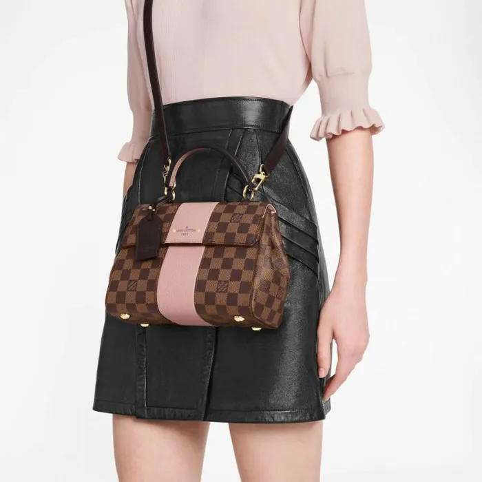 Louis Vuitton Bond Street BB N41071 8211 Louis Vuitton Handbag Store Women Louis Vuitton Shoulder and Totes Louis Vuitton Bond Street BB N41071 8211 Louis Vuitton Handbag Store Women Louis Vuitton Shoulder and Totes