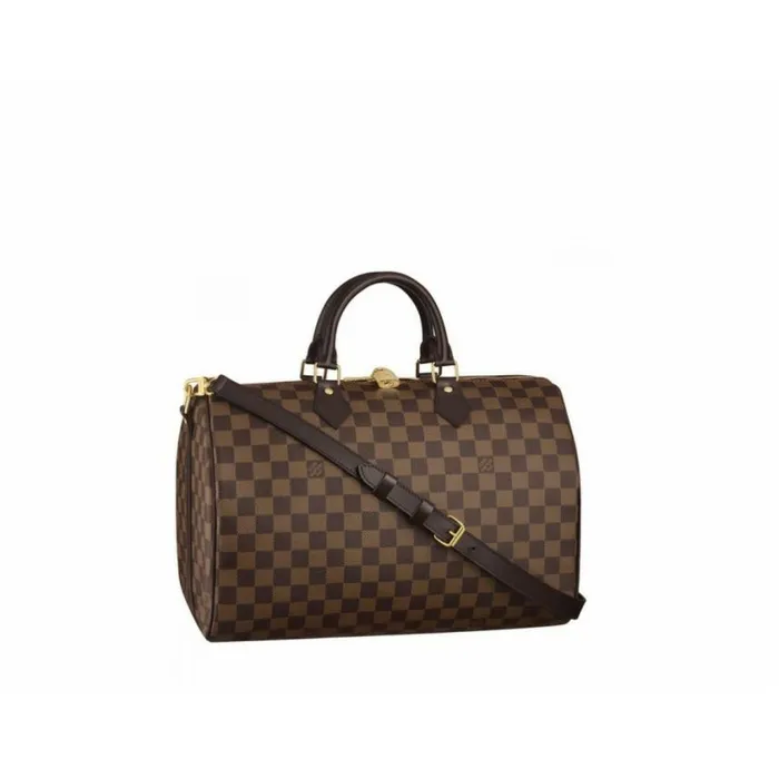 Louis Vuitton Damier SPEEDY 35 N41182 8211 Louis Vuitton Handbag Store Women Louis Vuitton Speedy Bag Louis Vuitton Damier SPEEDY 35 N41182 8211 Louis Vuitton Handbag Store Women Louis Vuitton Speedy Bag